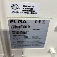 Medica ELGA DV 25 image 3